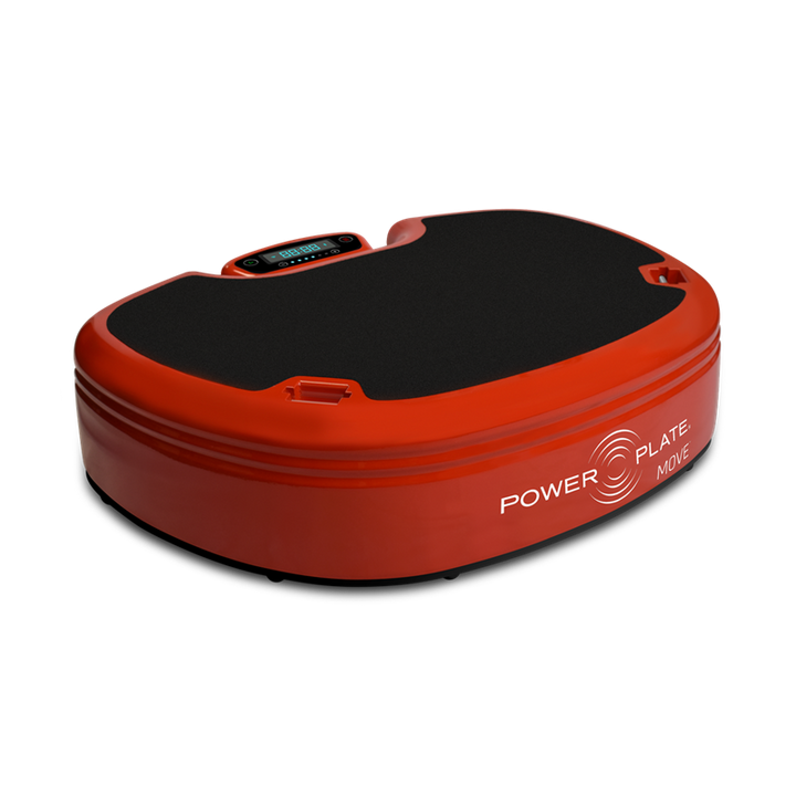 Power Plate Move