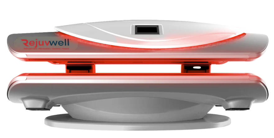 Rejuvwell™ Bed