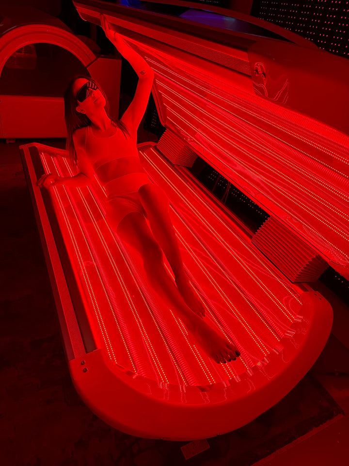 Rejuvwell™ Bed