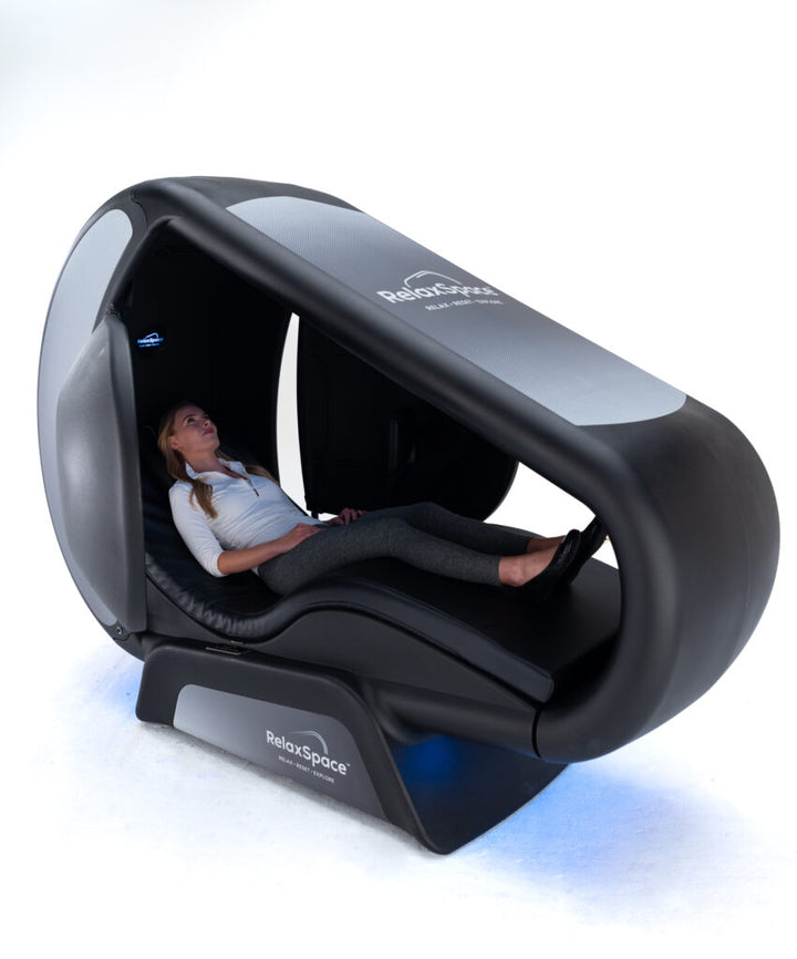 WellnessSpace RelaxSpace Wellness Pods