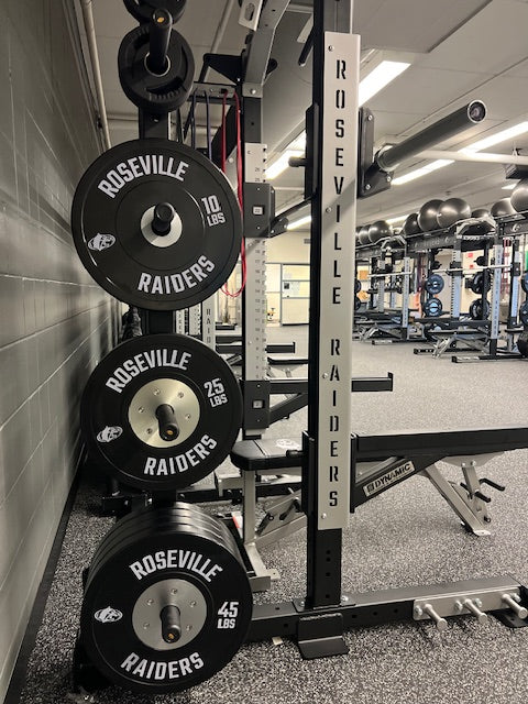 Roseville High School 