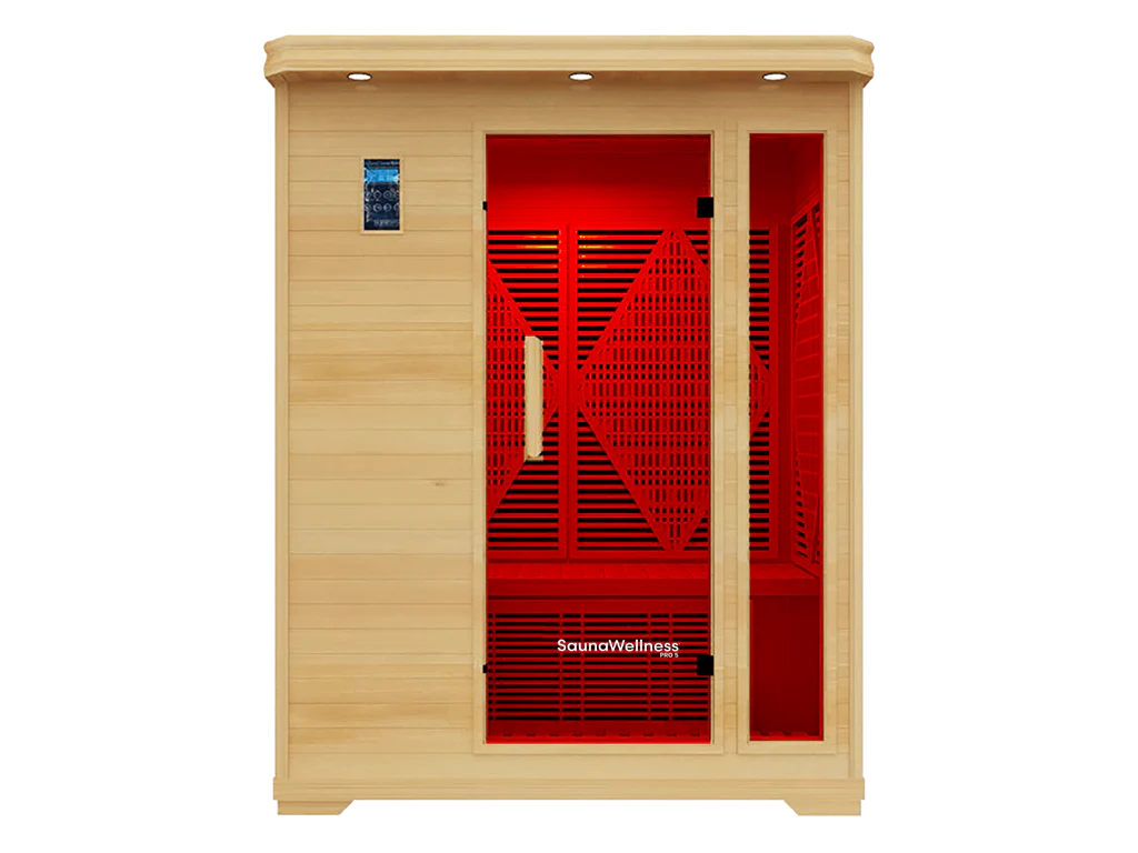 SaunaWellness™ PRO 5