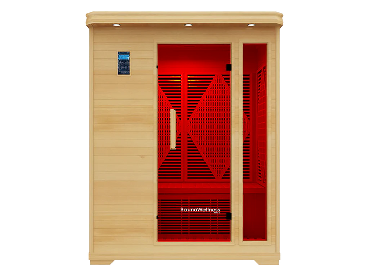 SaunaWellness™ PRO 5