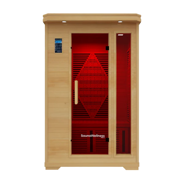 SaunaWellness™ PRO 5