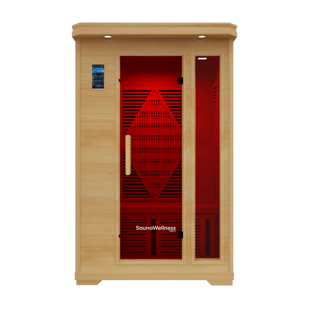 SaunaWellness™ PRO 5