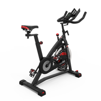 Schwinn IC3 Indoor Cycling Bike