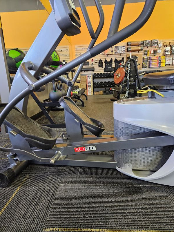 Pre-Owned SciFit Rex 7000 Total Body Trainer