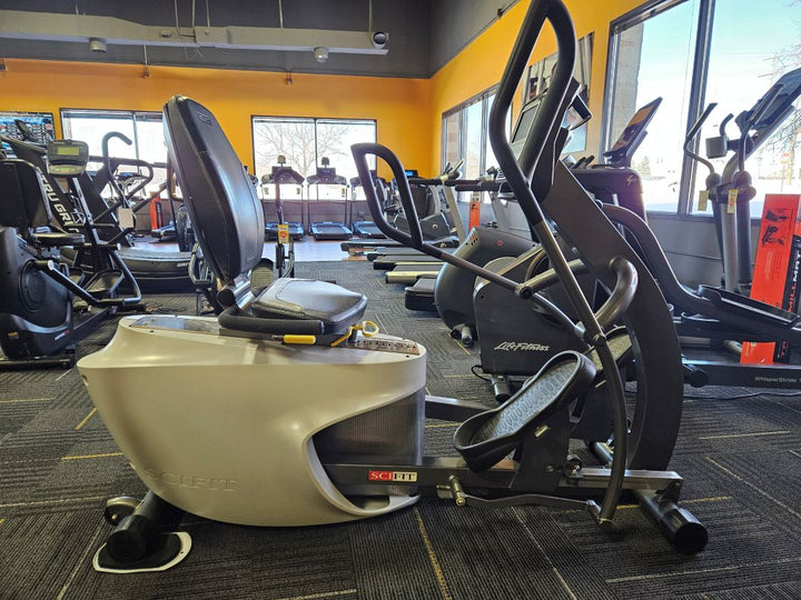 Pre-Owned SciFit Rex 7000 Total Body Trainer