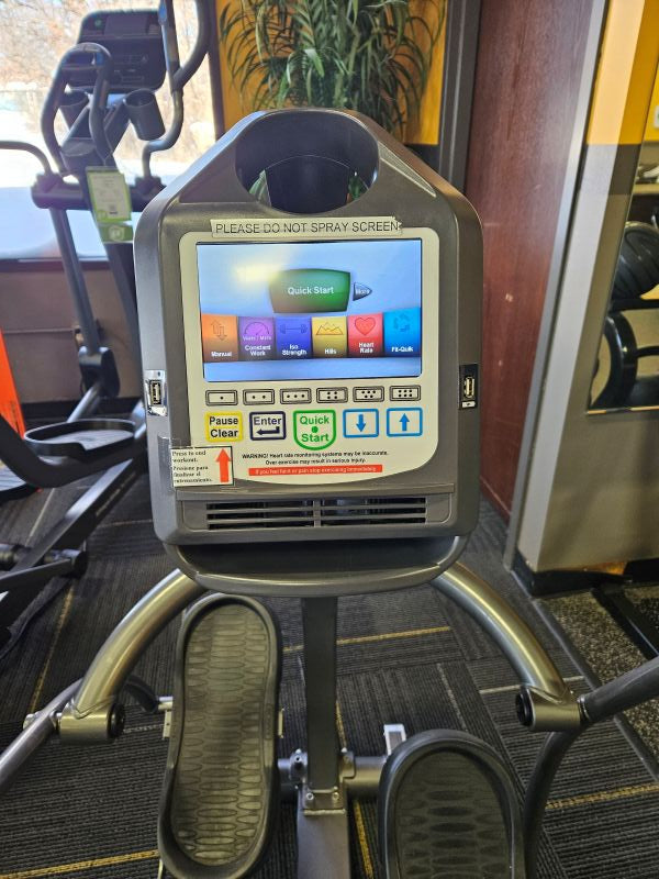 Pre-Owned SciFit Rex 7000 Total Body Trainer