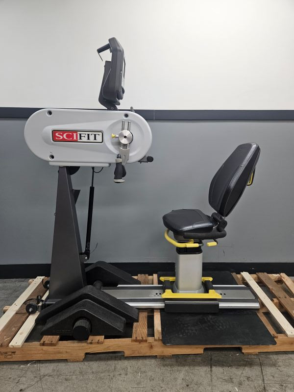 Pre-Owned SciFit Pro 1 Upper Body Exerciser