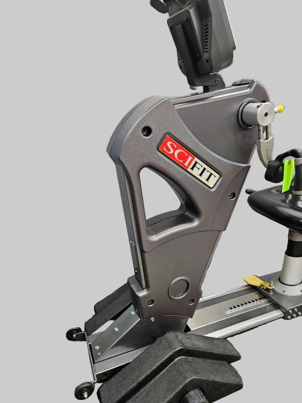 SciFit Pro1000 Upper Body Exerciser (UBE)