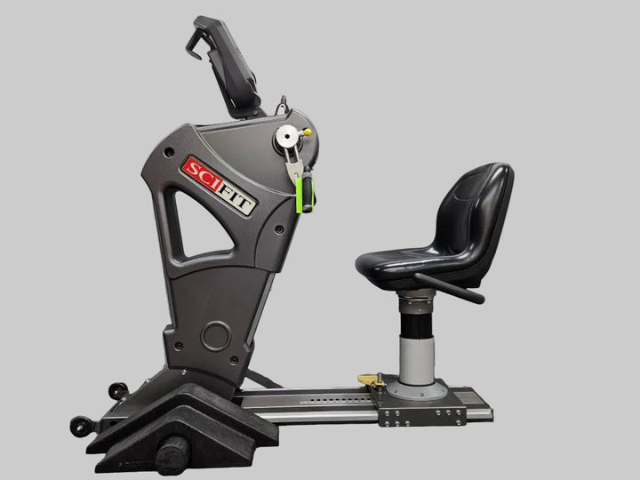 SciFit Pro1000 Upper Body Exerciser (UBE)