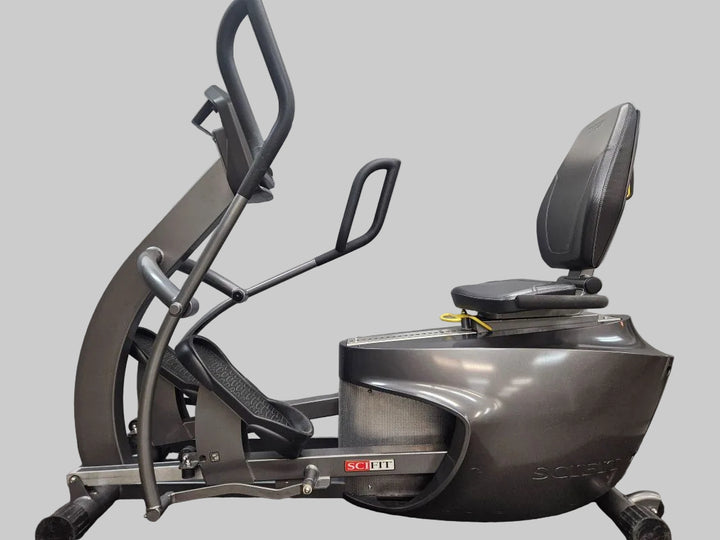Pre-Owned SciFit Rex 7000