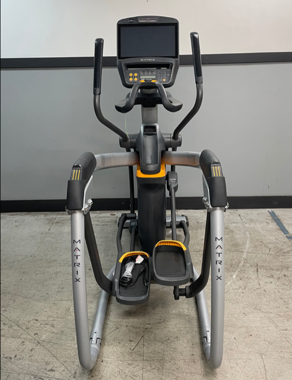 Matrix 7XE Ascent Elliptical