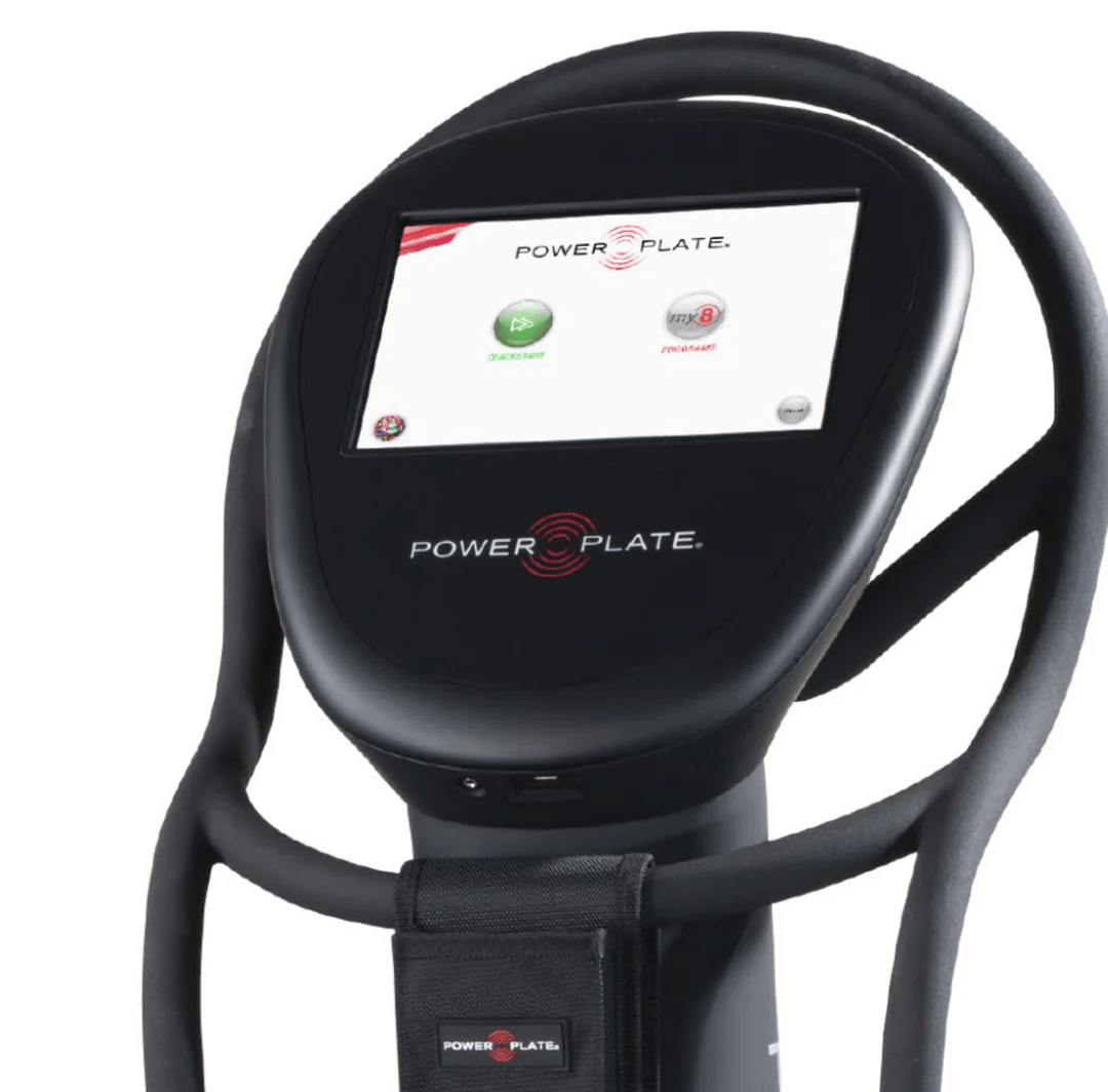 Power Plate® my8