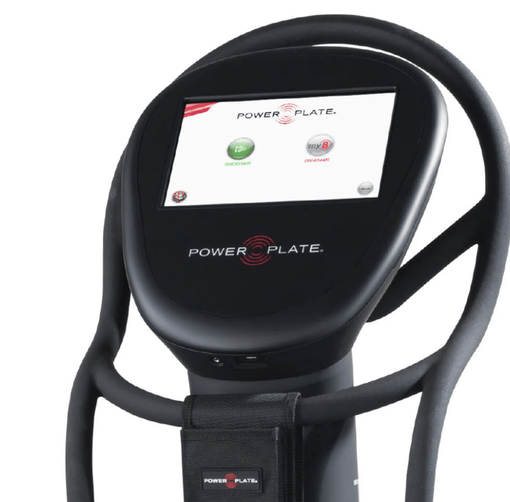 Power Plate® my8