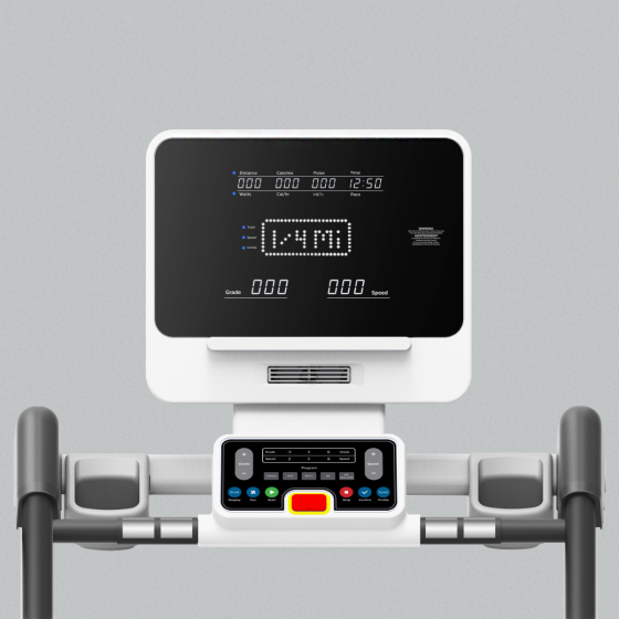 Spirit 4.0T Treadmill
