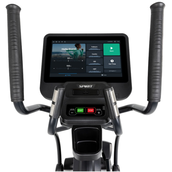 Spirit CE800ENT Elliptical