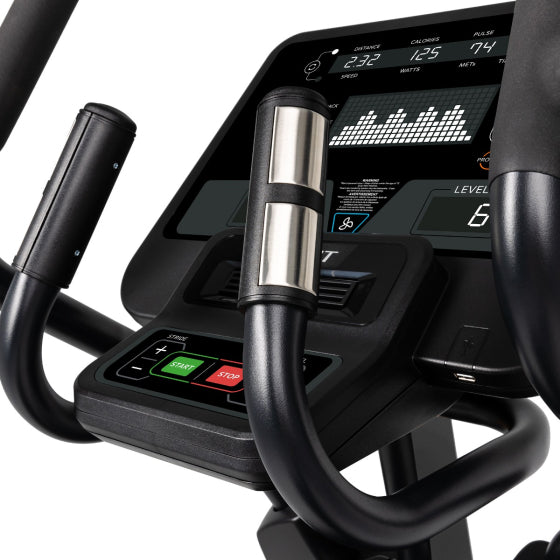 Spirit CE850 Elliptical