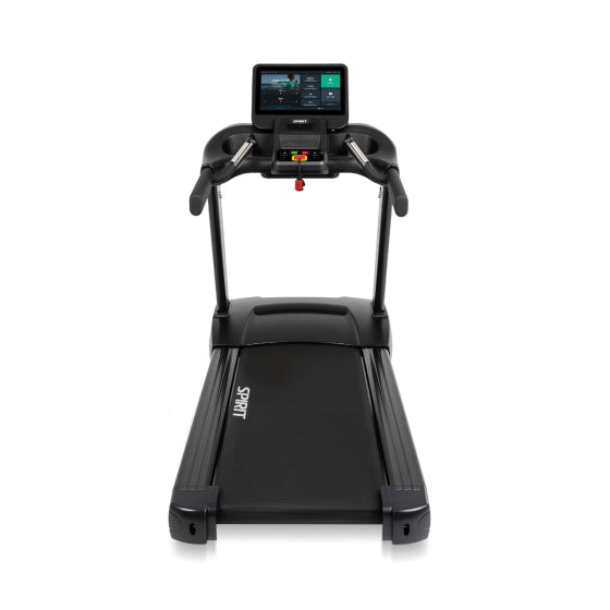 Spirit CT850ENT Treadmill