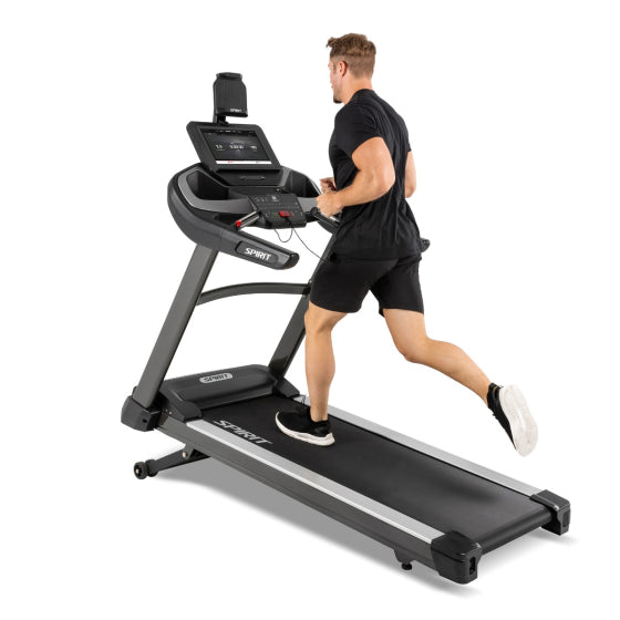 Spirit Fitness XT685ENT Treadmill