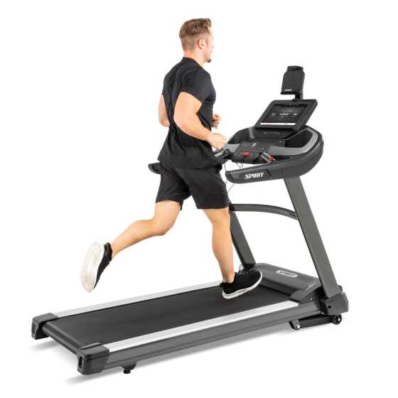 Spirit Fitness XT685ENT Treadmill