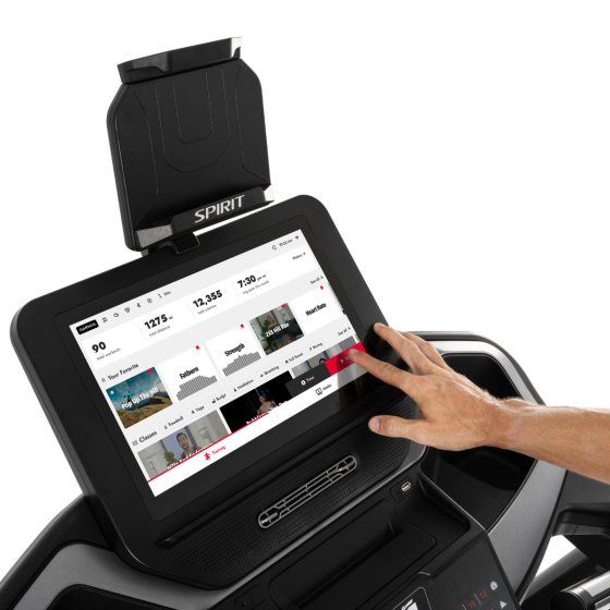 Spirit Fitness XT685ENT Treadmill
