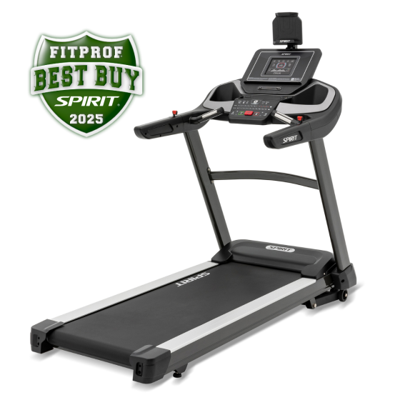 Spirit XT685 Treadmill