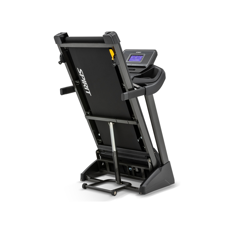Spirit Fitness XT185 Treadmill - Thumbnail 3