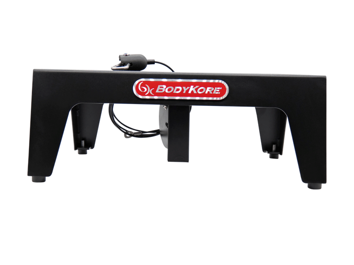 BodyKore MX1182 Squat Box - Belt Squat Platform
