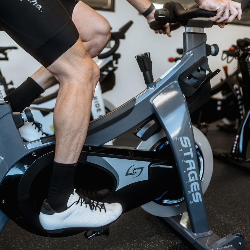 Stages SC2 Indoor Bike