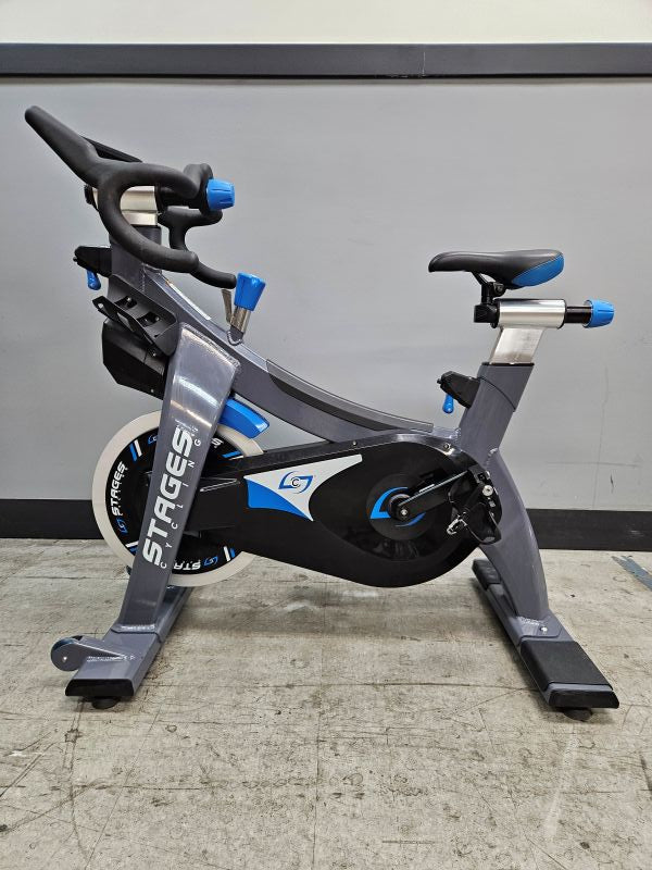 Pre-Owned Stages SC3 Indoor Cycle