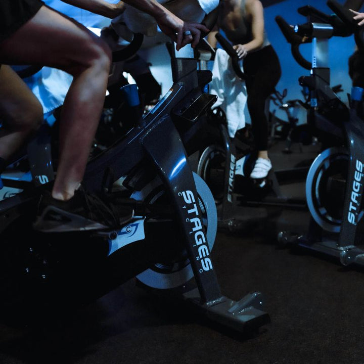 Stages SC3 Indoor Bike