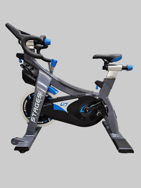 Stages SC3 Indoor Bike