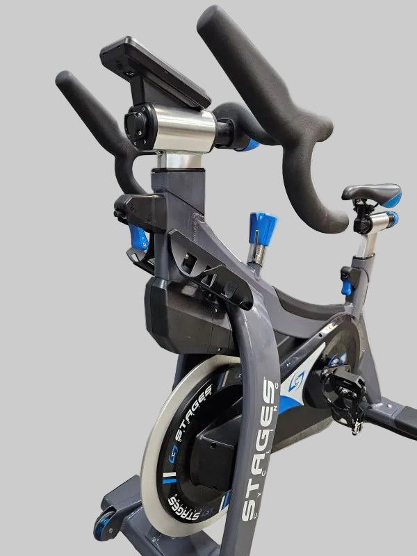 Stages SC3 Indoor Bike
