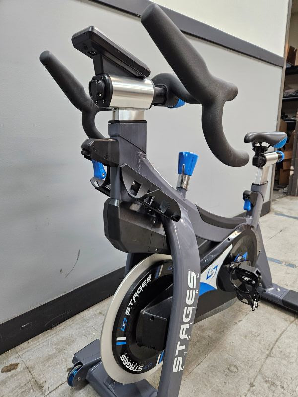 Pre-Owned Stages SC3 Indoor Cycle