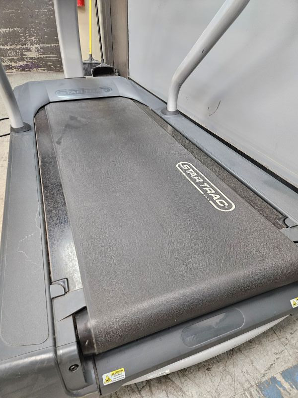 Pre-Owned Star Trac 8 Series treadmill
