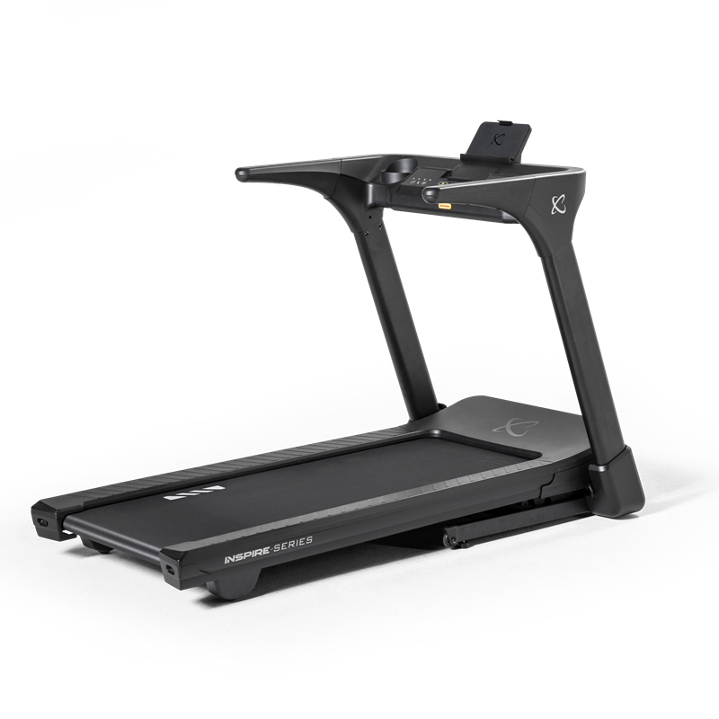 Precor 500 Series