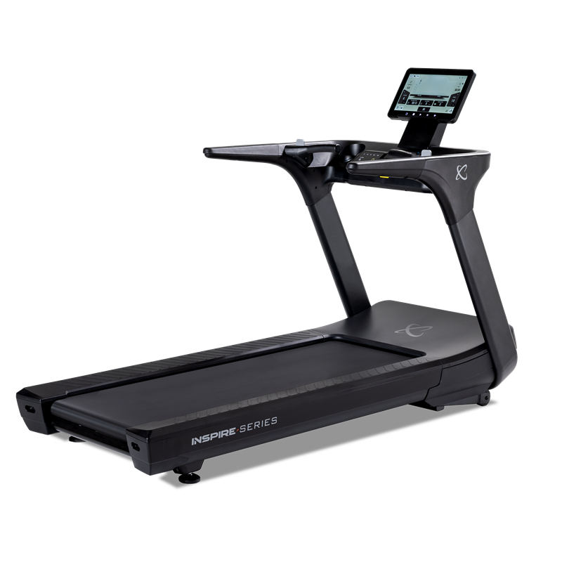 Precor 500 Series
