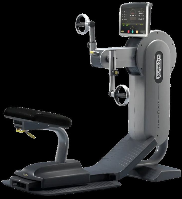 Pre-Owned TechnoGym Top Excit UBE