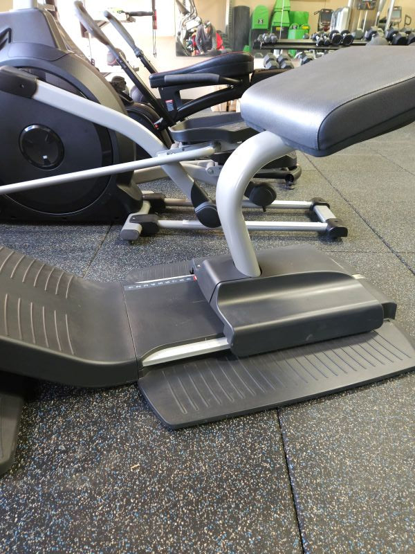 Pre-Owned TechnoGym Top Excit UBE