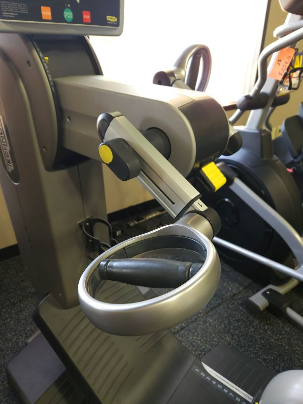 Pre-Owned TechnoGym Top Excit UBE