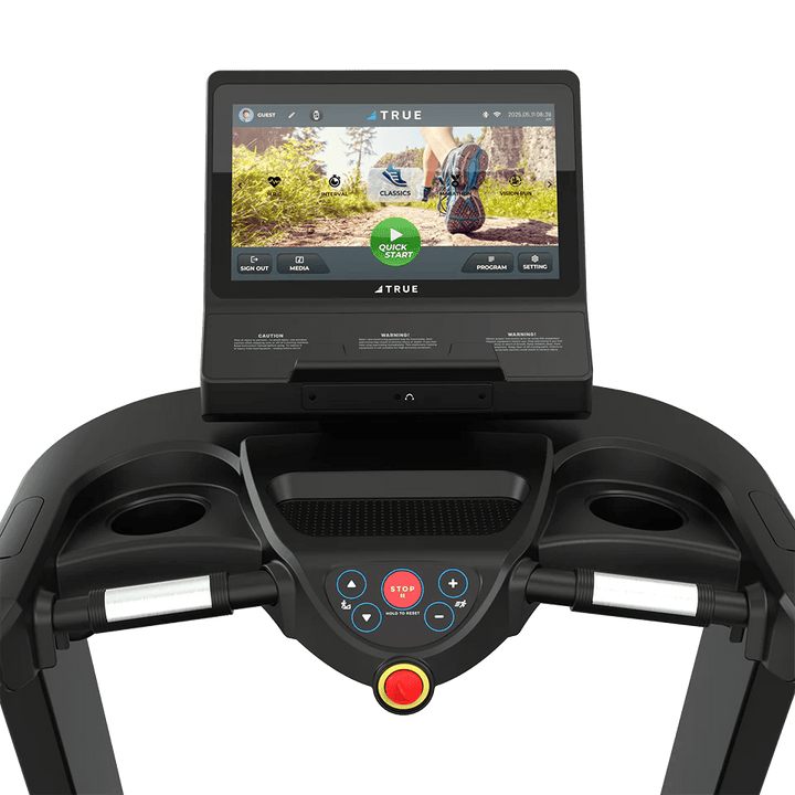 True Fitness Performance 8000 Treadmill