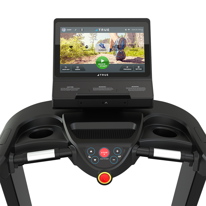 True Fitness Performance 1000 Treadmill