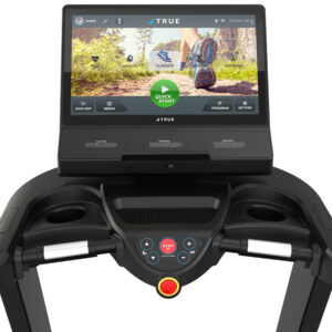 True Fitness Performance 1000 Treadmill
