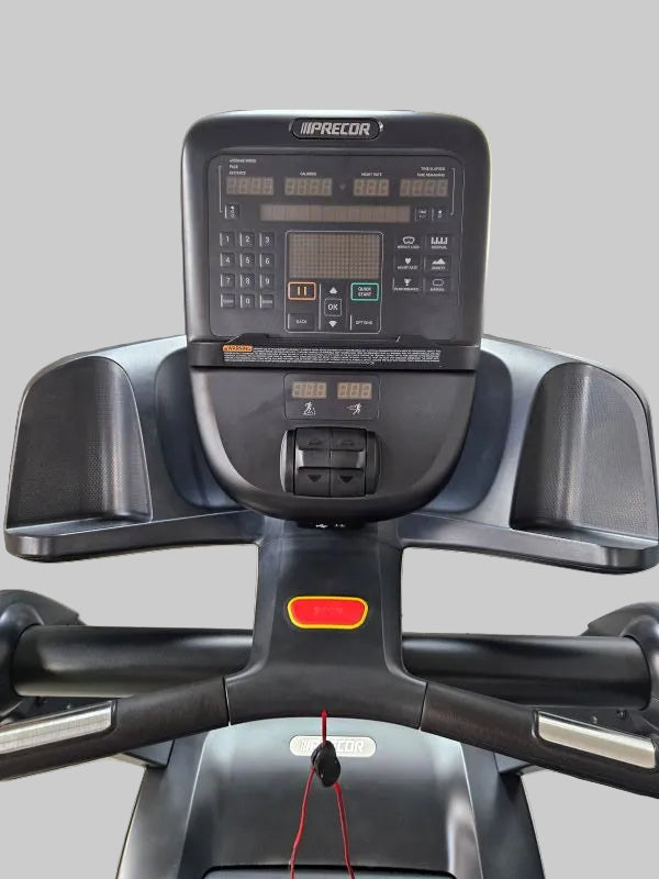Pre-Owned Precor TRM 731