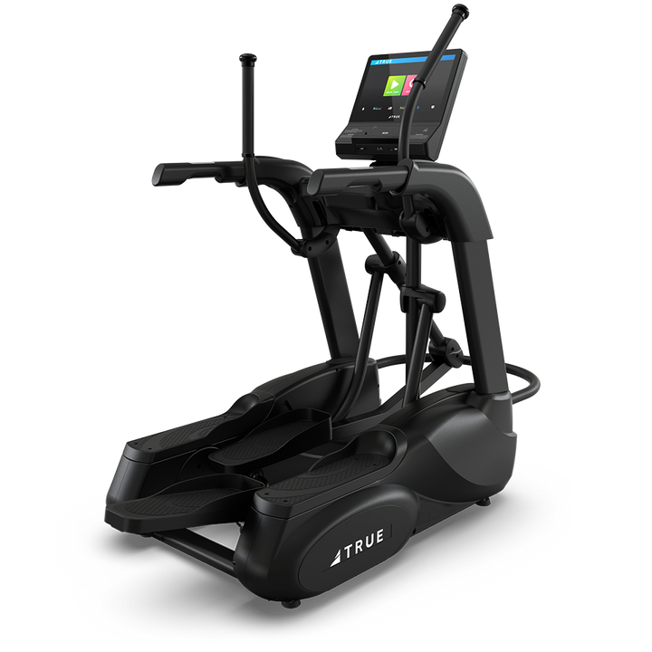 TRUE Gravity Elliptical