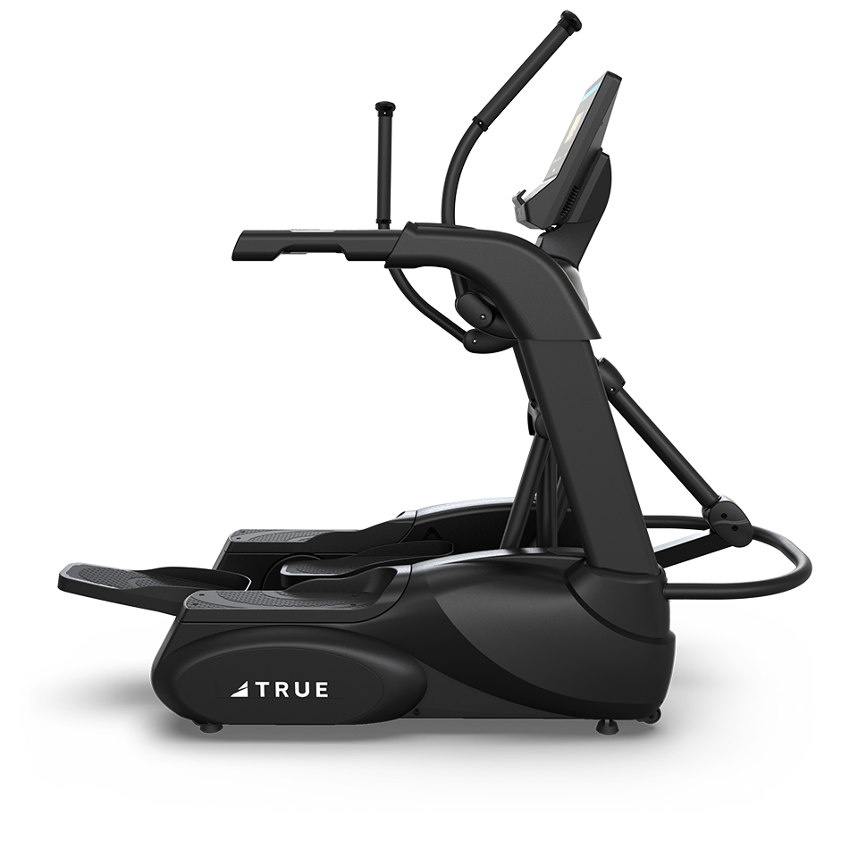 TRUE Gravity Elliptical