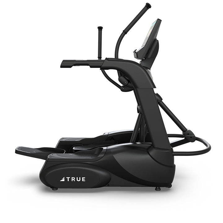 TRUE Gravity Elliptical