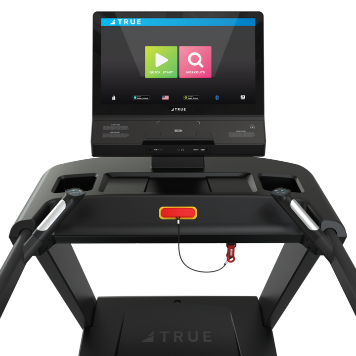 TRUE Gravity Plus Treadmill